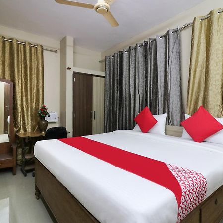 Hotel O Royal Holiday Patna  Luaran gambar