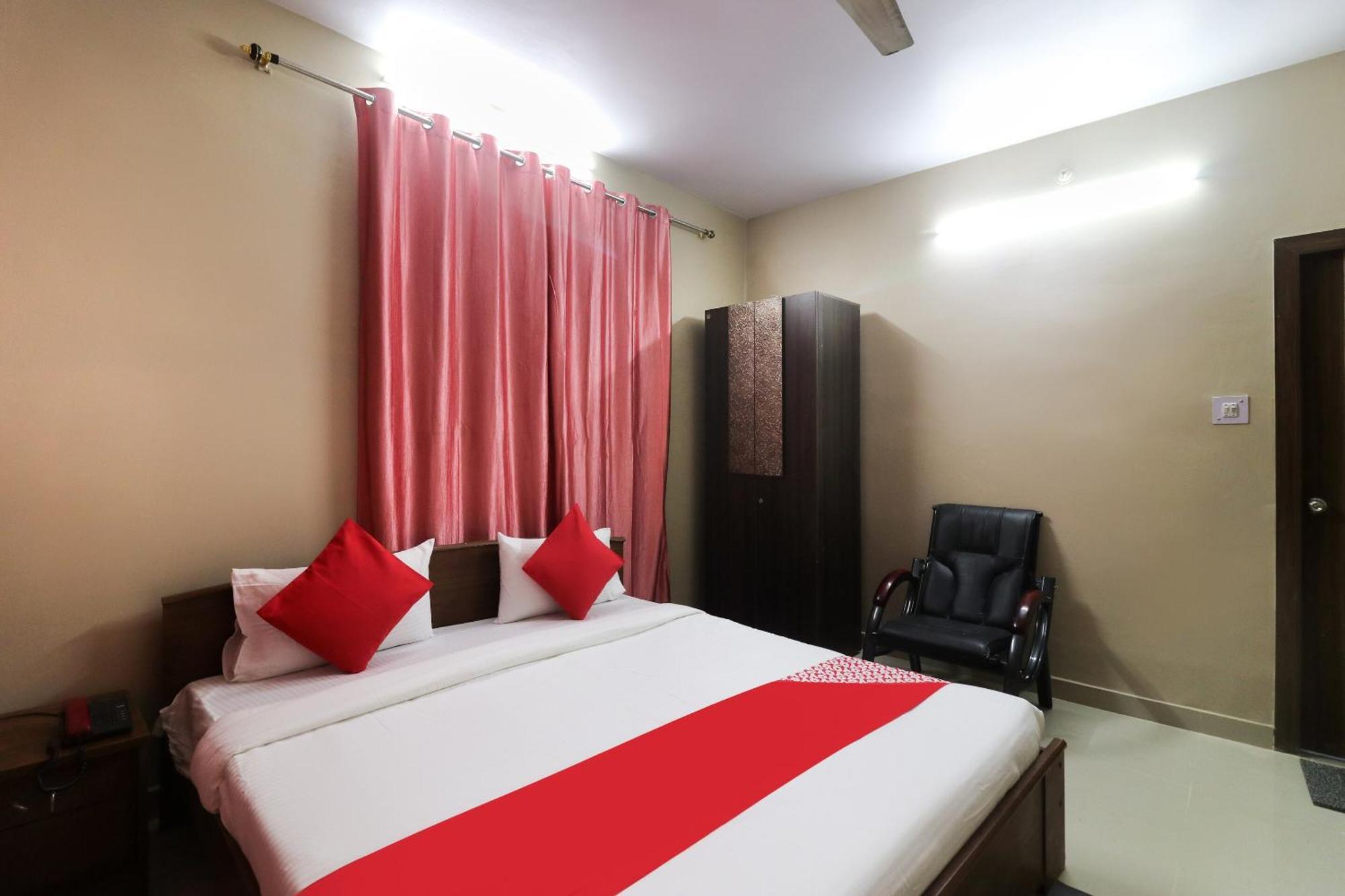 Hotel O Royal Holiday Patna  Luaran gambar