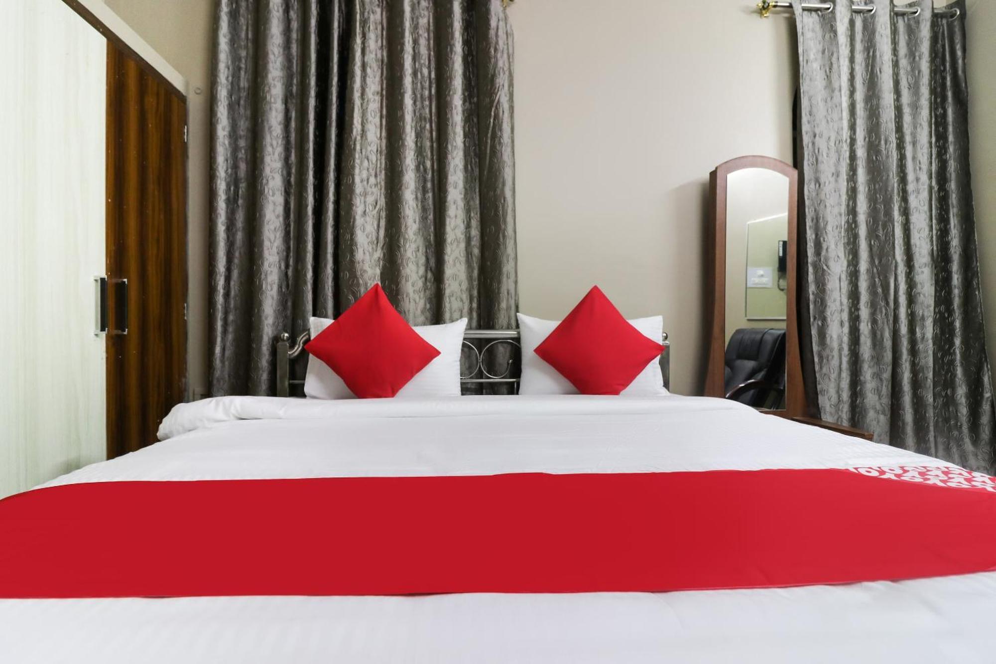 Hotel O Royal Holiday Patna  Luaran gambar