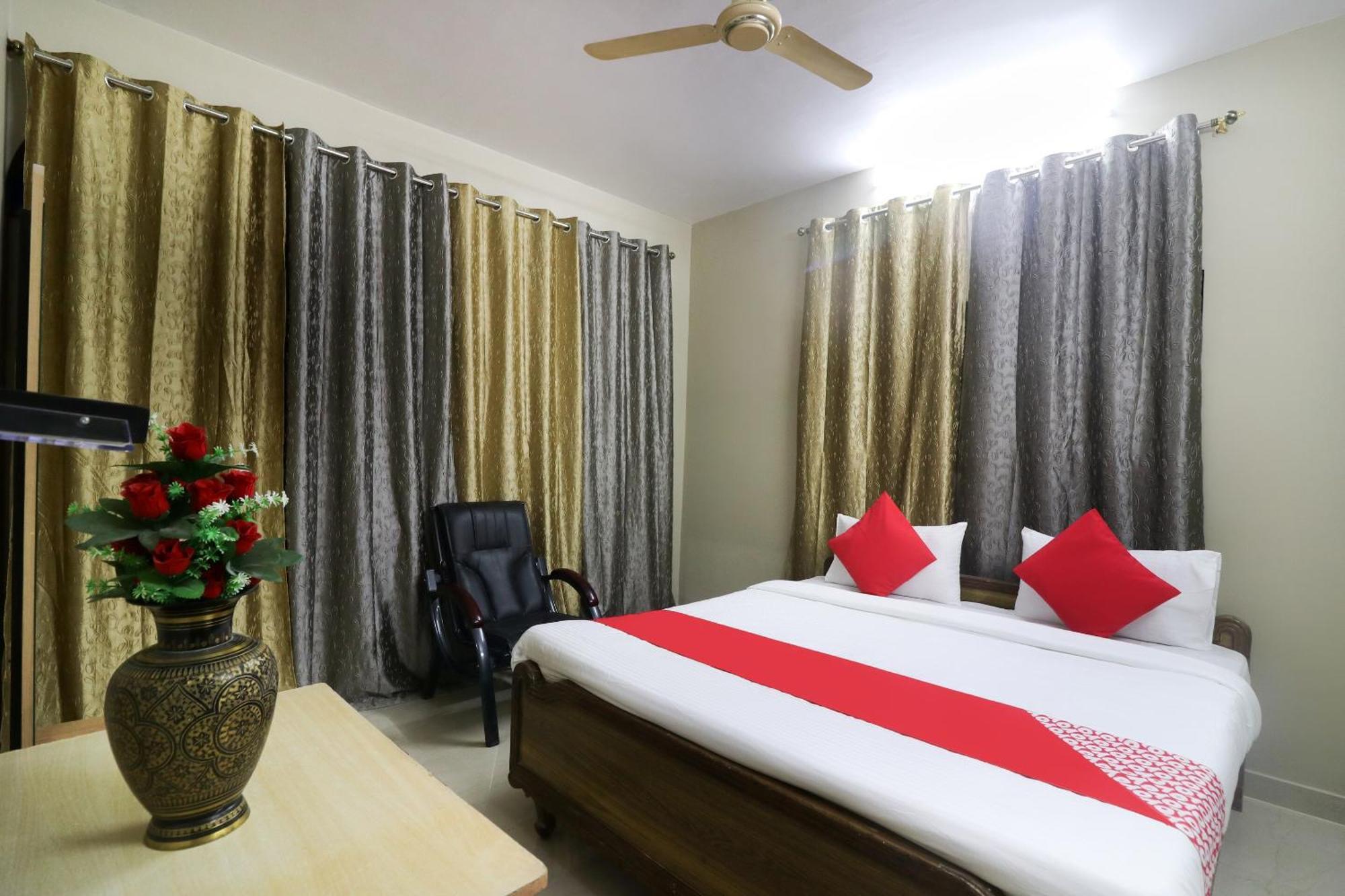 Hotel O Royal Holiday Patna  Luaran gambar
