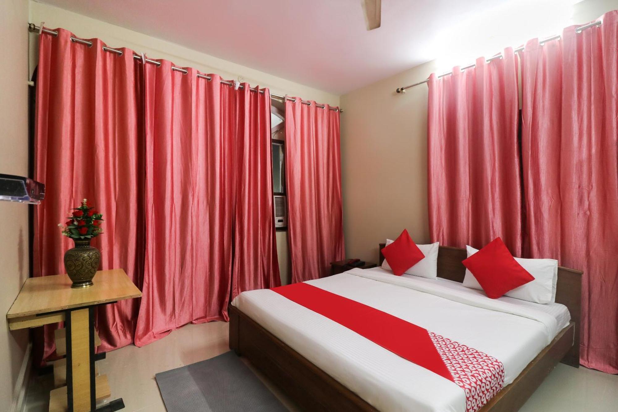 Hotel O Royal Holiday Patna  Luaran gambar