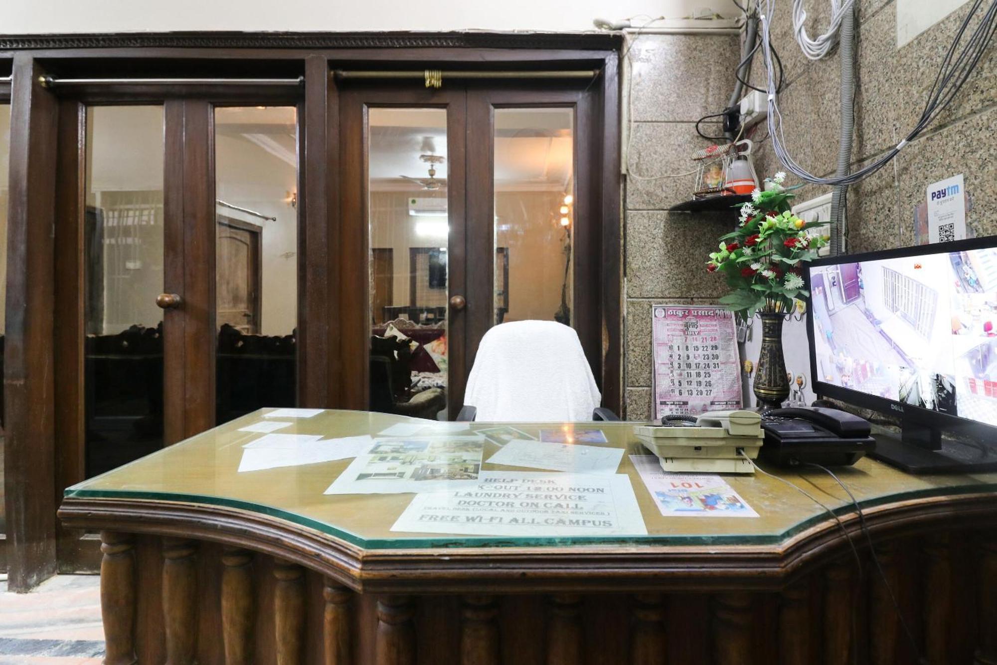 Hotel O Royal Holiday Patna  Luaran gambar